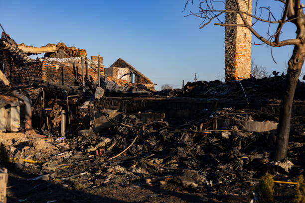 Reliable Fire Damage Removal contractor in Schwenksville, PA by Fire Damage Flint