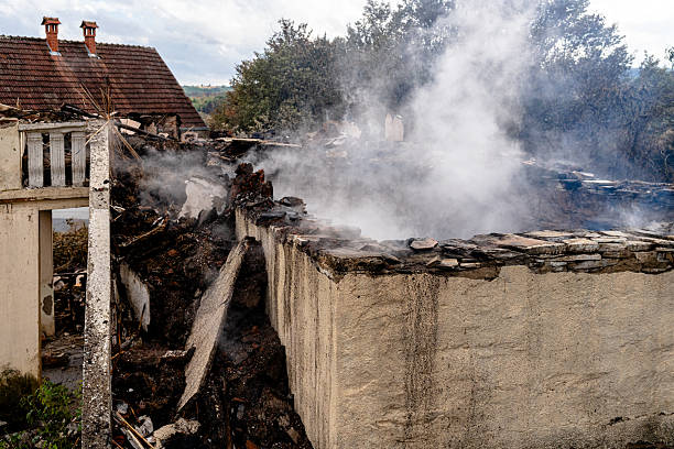 Affordable Fire Damage Removal solutions in Schwenksville, PA